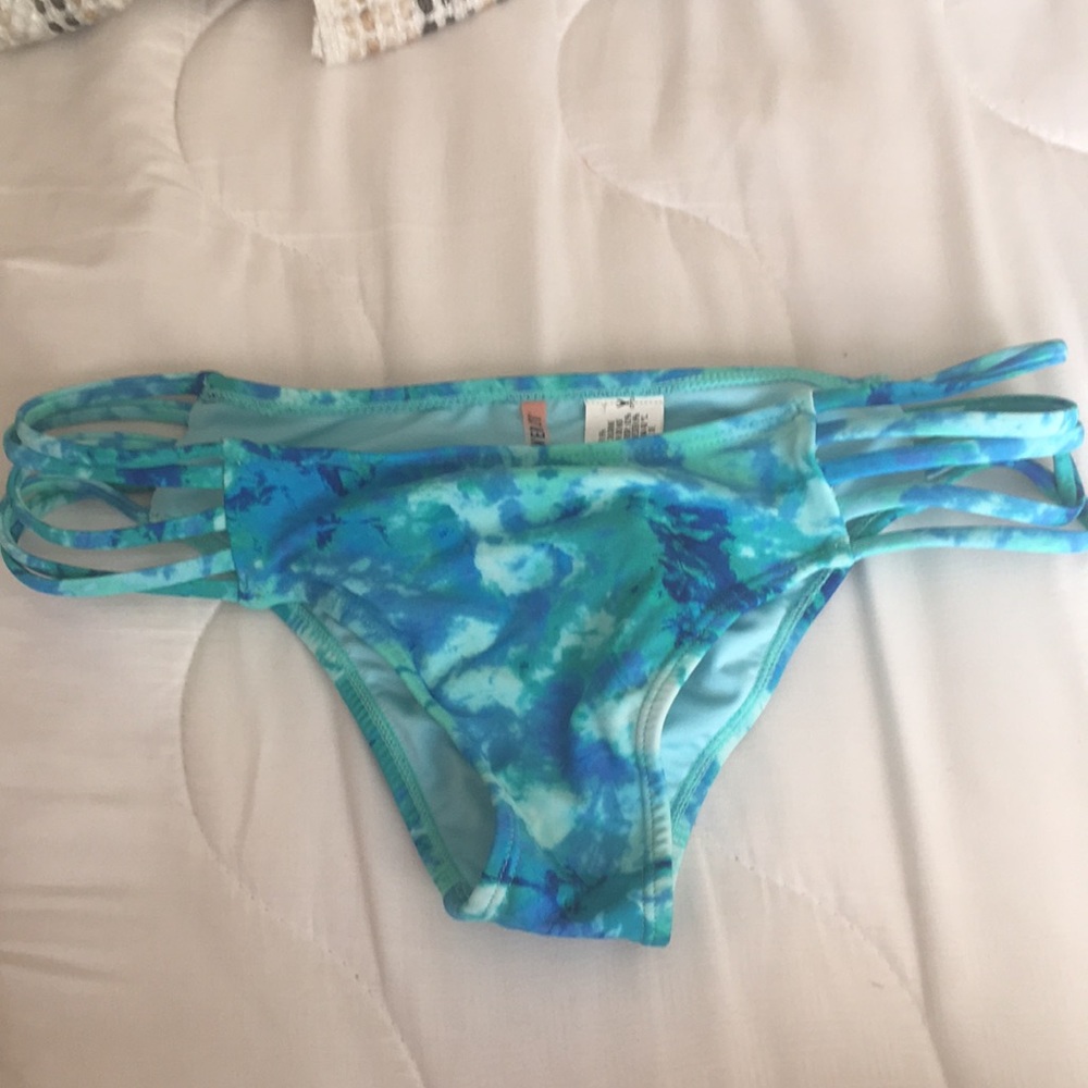 Forever 21 Bikini bottom